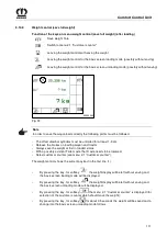 Preview for 111 page of Krone MX 310 GD Original Operating Instructions