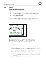 Preview for 114 page of Krone MX 310 GD Original Operating Instructions