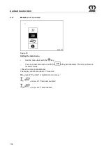 Preview for 116 page of Krone MX 310 GD Original Operating Instructions