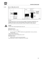 Preview for 123 page of Krone MX 310 GD Original Operating Instructions