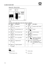 Preview for 124 page of Krone MX 310 GD Original Operating Instructions