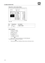 Preview for 128 page of Krone MX 310 GD Original Operating Instructions