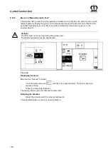 Preview for 130 page of Krone MX 310 GD Original Operating Instructions