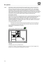 Preview for 144 page of Krone MX 310 GD Original Operating Instructions