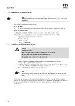 Preview for 156 page of Krone MX 310 GD Original Operating Instructions