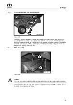 Preview for 163 page of Krone MX 310 GD Original Operating Instructions