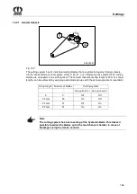 Preview for 165 page of Krone MX 310 GD Original Operating Instructions