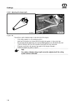 Preview for 166 page of Krone MX 310 GD Original Operating Instructions