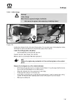 Preview for 167 page of Krone MX 310 GD Original Operating Instructions