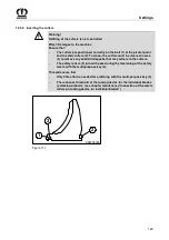 Preview for 169 page of Krone MX 310 GD Original Operating Instructions