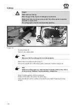 Preview for 170 page of Krone MX 310 GD Original Operating Instructions