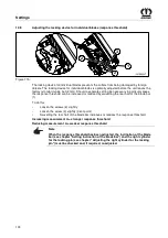 Preview for 174 page of Krone MX 310 GD Original Operating Instructions