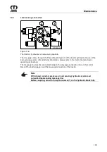 Preview for 179 page of Krone MX 310 GD Original Operating Instructions