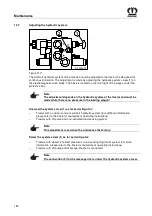 Preview for 180 page of Krone MX 310 GD Original Operating Instructions