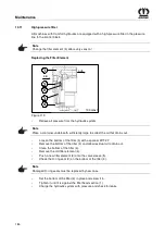 Preview for 184 page of Krone MX 310 GD Original Operating Instructions