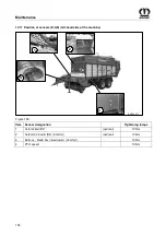 Preview for 194 page of Krone MX 310 GD Original Operating Instructions