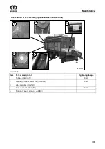 Preview for 195 page of Krone MX 310 GD Original Operating Instructions