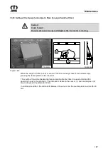 Preview for 197 page of Krone MX 310 GD Original Operating Instructions