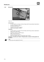 Preview for 200 page of Krone MX 310 GD Original Operating Instructions