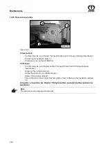 Preview for 202 page of Krone MX 310 GD Original Operating Instructions