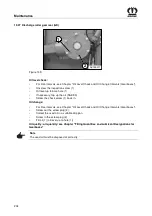 Preview for 204 page of Krone MX 310 GD Original Operating Instructions