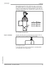 Preview for 13 page of Krone OPTISOUND 3030 C Handbook