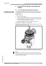 Preview for 23 page of Krone OPTISOUND 3030 C Handbook