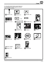 Preview for 19 page of Krone Round Pack 1250 Original Operating Instructions