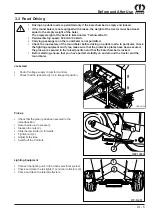 Preview for 25 page of Krone Round Pack 1250 Original Operating Instructions