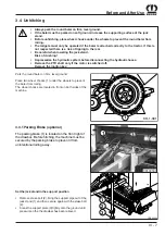 Preview for 27 page of Krone Round Pack 1250 Original Operating Instructions