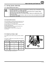 Preview for 37 page of Krone Round Pack 1250 Original Operating Instructions