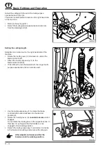 Preview for 38 page of Krone Round Pack 1250 Original Operating Instructions