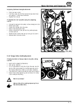 Preview for 41 page of Krone Round Pack 1250 Original Operating Instructions