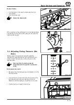 Preview for 43 page of Krone Round Pack 1250 Original Operating Instructions