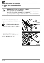 Preview for 44 page of Krone Round Pack 1250 Original Operating Instructions