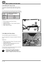 Preview for 50 page of Krone Round Pack 1250 Original Operating Instructions