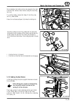 Preview for 55 page of Krone Round Pack 1250 Original Operating Instructions