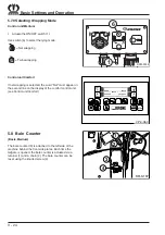 Preview for 58 page of Krone Round Pack 1250 Original Operating Instructions