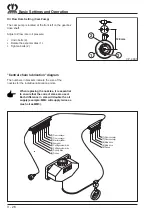 Preview for 60 page of Krone Round Pack 1250 Original Operating Instructions