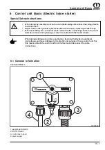 Preview for 63 page of Krone Round Pack 1250 Original Operating Instructions