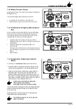 Preview for 67 page of Krone Round Pack 1250 Original Operating Instructions