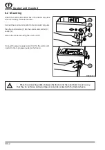 Preview for 70 page of Krone Round Pack 1250 Original Operating Instructions