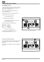 Preview for 80 page of Krone Round Pack 1250 Original Operating Instructions