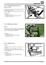 Preview for 91 page of Krone Round Pack 1250 Original Operating Instructions