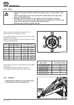 Preview for 98 page of Krone Round Pack 1250 Original Operating Instructions