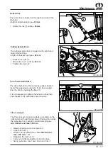 Preview for 101 page of Krone Round Pack 1250 Original Operating Instructions