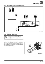 Preview for 103 page of Krone Round Pack 1250 Original Operating Instructions