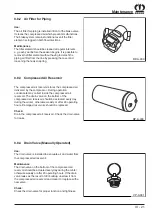 Preview for 105 page of Krone Round Pack 1250 Original Operating Instructions