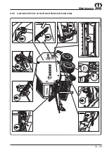 Preview for 109 page of Krone Round Pack 1250 Original Operating Instructions