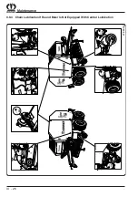 Preview for 110 page of Krone Round Pack 1250 Original Operating Instructions